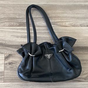 Prada Bag in Black